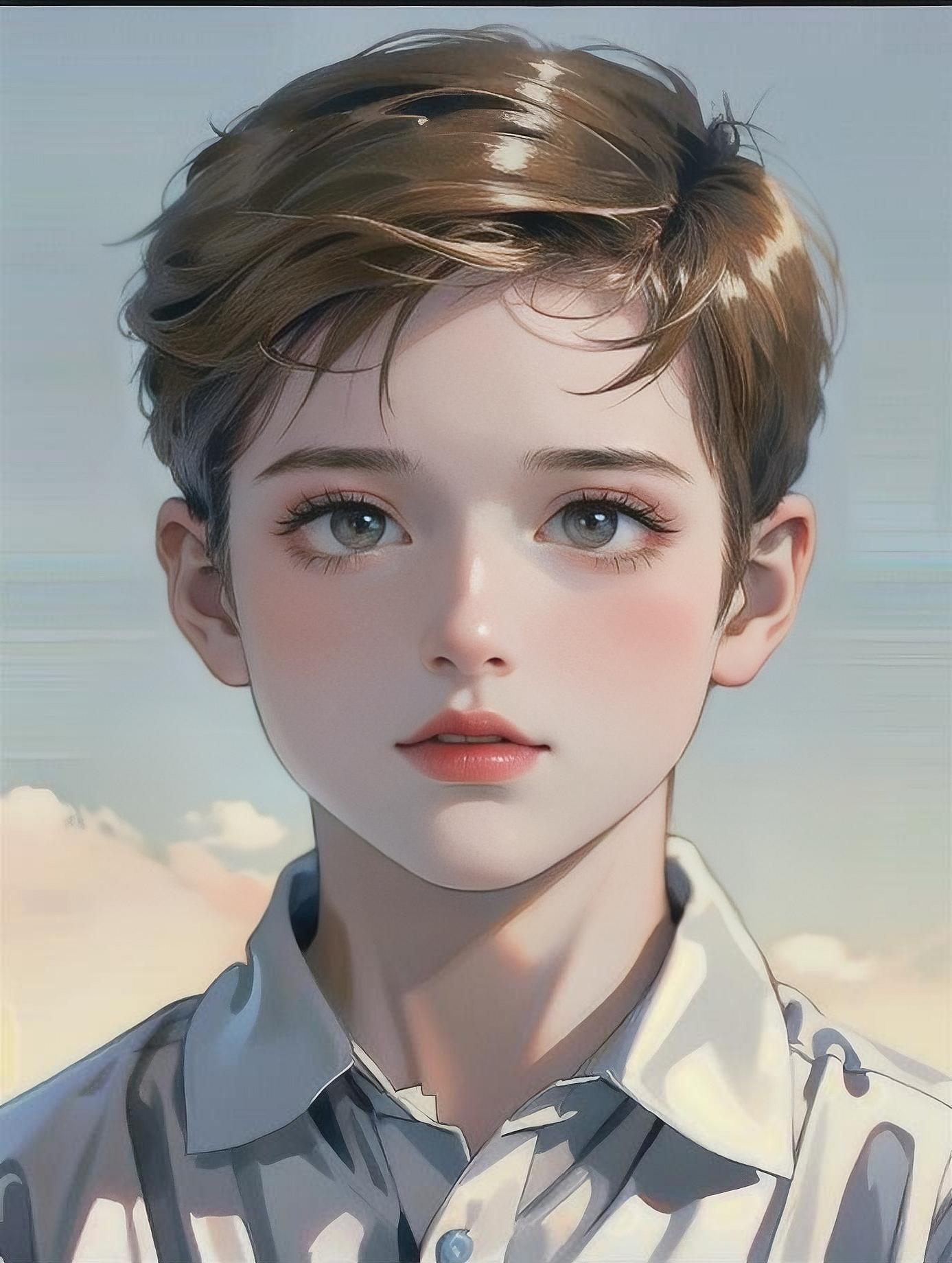 3D时代游戏风格